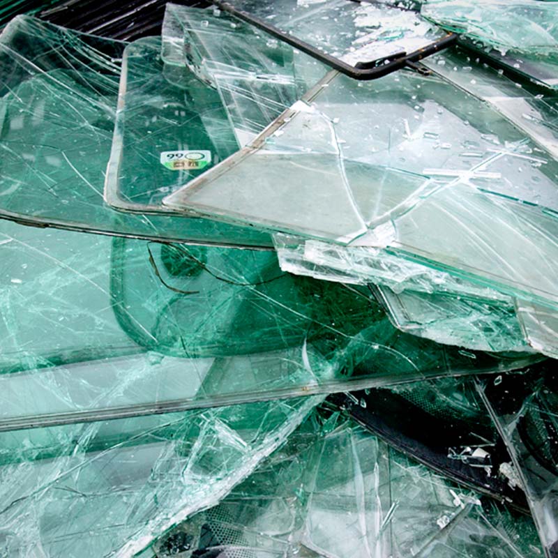 Laminated Glass